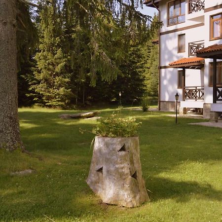 Northstar Ski Apartment In Mountain Lake Hotel Pamporovo Esterno foto